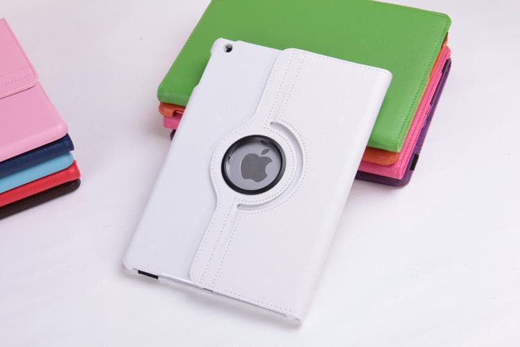 iPad 10.2" (7th Generation) 360° Roterende Cover Taske