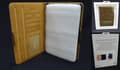 Miniatyrbillede 2 af 6: iPad Mini 1 / 2 / 3 - Business Edition Läder Plånbokfodral -Brun