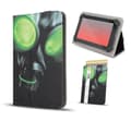 Miniatyrbild 2 av 2: Universal Flip Fodral för 7"-8" Surfplattor - Mask