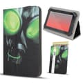 Miniatyrbild 1 av 2: Universal Flip Fodral för 7"-8" Surfplattor - Mask