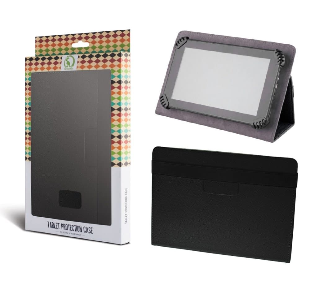 Universal ORBI Flip Fodral för Surfplattor Storlek 9"-10.2"