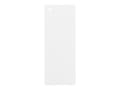 Miniatyrbilde 1 av 5: eSTUFF Titan Shield - Skjermbeskyttelse for mobiltelefon - glass - blank - for Sony XPERIA XA1