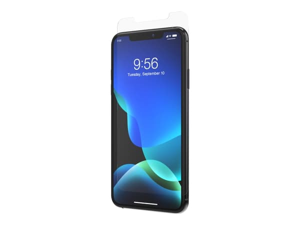 InvisibleShield Glass Elite iPhone 11 Pro Max Screen