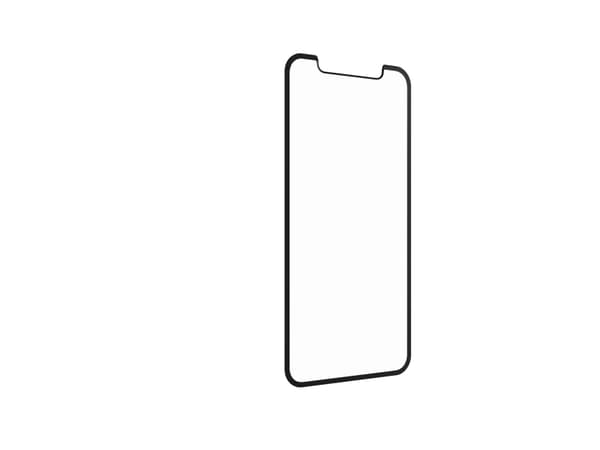 ZAGG InvisibleShield Glass Elite Edge - Skjermbeskyttelse for mobiltelefon - glass - for Apple iPhone 11 Pro Max