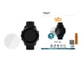 Miniatyrbilde 5 av 5: PanzerGlass Original - Skjermbeskyttelse for smart armbåndsur - glass - krystallklar - for Garmin Forerunner 945
