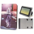 Miniatyrbild 1 av 4: Universal Flip Fodral till 9-10.2" tum Surfplattor Little Tiger