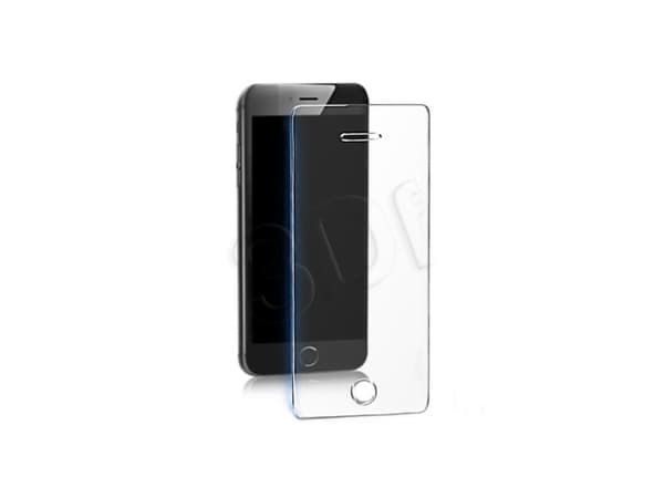 Qoltec Premium - Skjermbeskyttelse for mobiltelefon - glass - gjennomsiktig - for Xiaomi Redmi 4X
