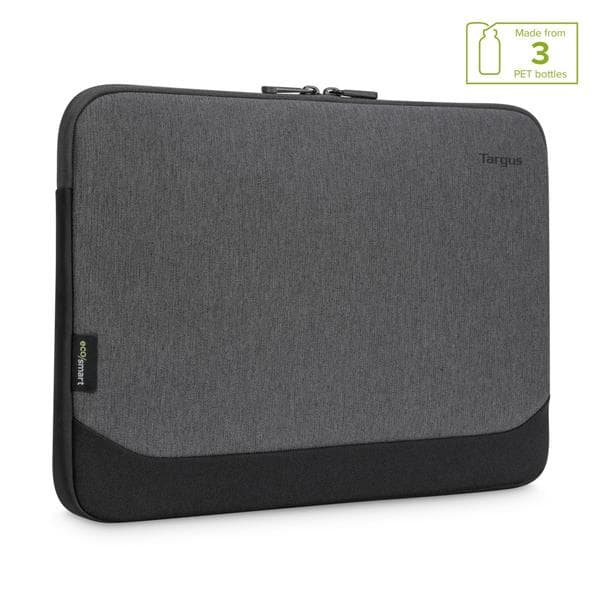 Targus 11-12'' Cypress Eco Sleeve Grey also for 13.3'' MacBook Pro and Air