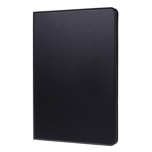 Leather Stand Cover Case for iPad Air 10.5 inch (2019) - Black