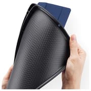 Dux Ducis Domo iPad 10.2 2019/2020/2021 Folio Cover - Blå