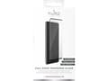 Miniatyrbilde 3 av 3: Puro Premium Full Edge - Skjermbeskyttelse for mobiltelefon - glass - klar med svart ramme - for Samsung Galaxy S20, S20 5G