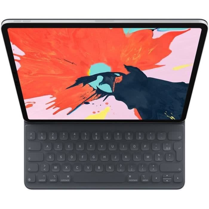 APPLE Smart Keybord Folio - 12,9 tommer