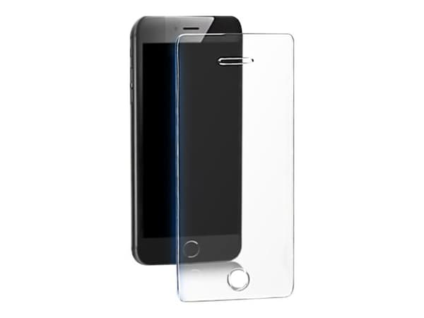 Qoltec Premium - Skjermbeskyttelse for mobiltelefon - glass - for Samsung Galaxy J5 (2016)