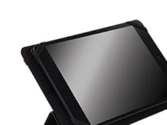 Krusell DONSö, Folio-kotelo, Apple, Apple iPad mini Retina, 20,1 cm (7.9")