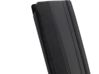 Krusell DONSö, Folio-kotelo, Apple, Apple iPad mini Retina, 20,1 cm (7.9")