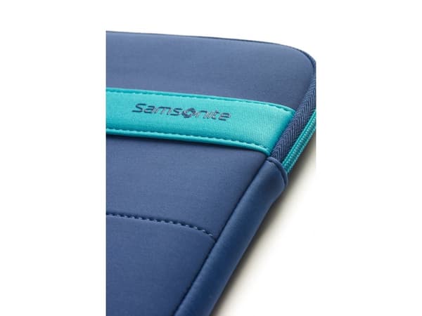 Samsonite ColorShield, Sleeve til laptop, Alle merker, 17,8 cm (7")
