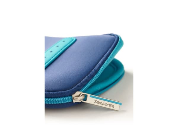 Samsonite ColorShield, Sleeve til laptop, Alle merker, 17,8 cm (7")