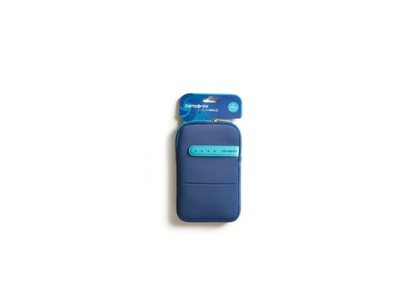 Samsonite ColorShield, Sleeve til laptop, Alle merker, 17,8 cm (7")