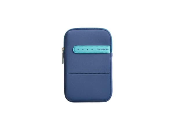 Samsonite ColorShield, Sleeve til laptop, Alle merker, 17,8 cm (7")