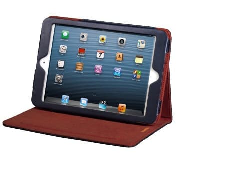 Hama Lissabon, Folio, Apple, iPad mini, 20,1 cm (7.9"), 220 g