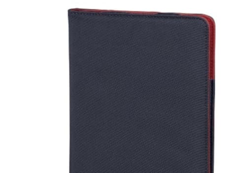 Hama Lissabon, Folio, Apple, iPad mini, 20,1 cm (7.9"), 220 g