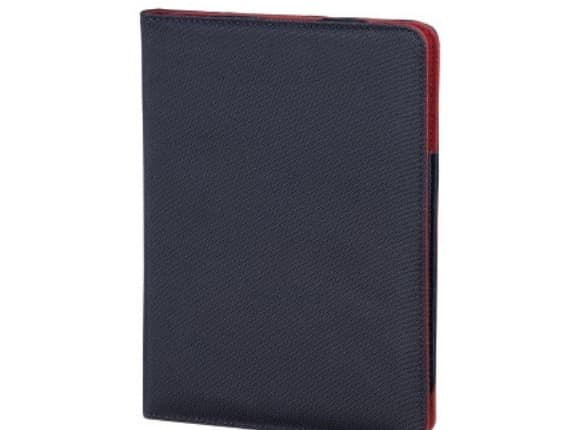 Hama Lissabon, Folio-kotelo, Apple, iPad mini, 20,1 cm (7.9"), 220 g