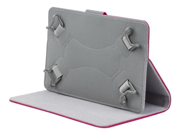 Rivacase 3017, Folio, Universal, Apple iPad Air, Samsung Galaxy Tab 3 10.1, Galaxy Note 10.1, Acer Iconia Tab 10.1, Asus..., 25,6 cm (10.1"), 367 g,