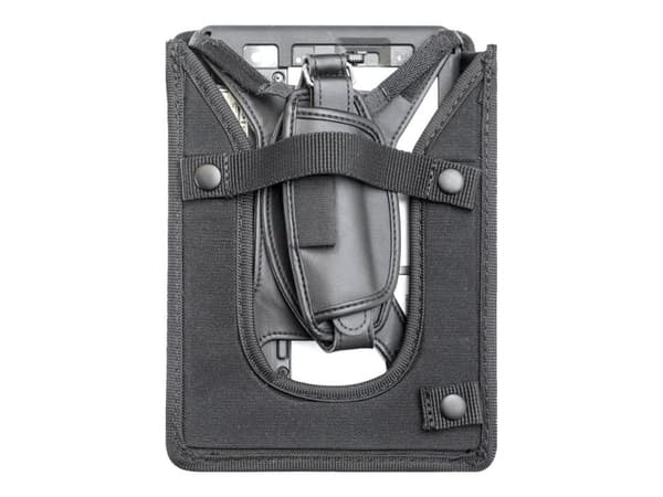 Infocase Toughmate - Hylsterveske for nettbrett - for Toughpad FZ-B2, FZ-M1, FZ-M1 Value
