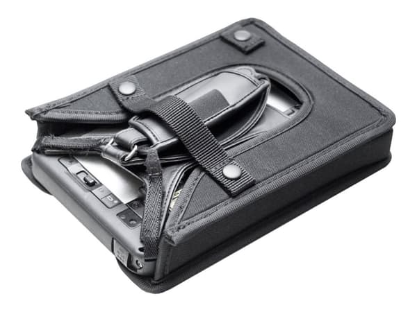 Infocase Toughmate - Hylsterveske for nettbrett - for Toughpad FZ-B2, FZ-M1, FZ-M1 Value