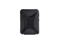 HP Rugged Case - Platebeskytter - karbonitt - for Tablet PC TC1000, TC1100