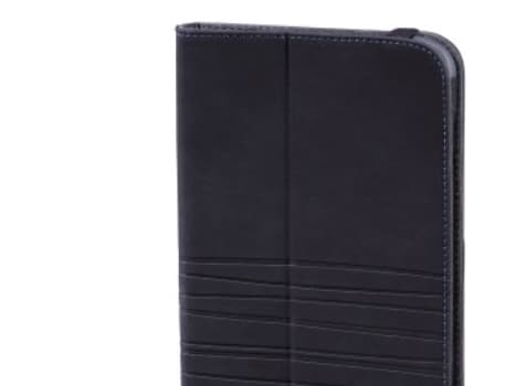 Hama 124274, Folio, Varje varumärke, Samsung Galaxy Tab 10.1 3 ", 25,6 cm (10.1"), 220 g