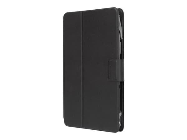 Targus SafeFit 7-8" 20,3 cm (8") Folio Sort
