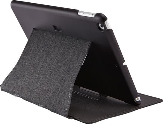 Case Logic FSI-1095 iPad-fodral 25,4 cm (10") Folio Antracit