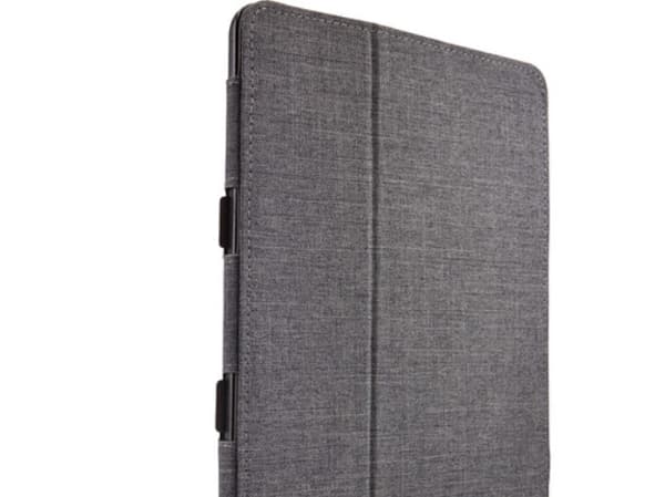 Case Logic FSI-1095 iPad-fodral 25,4 cm (10") Folio Antracit