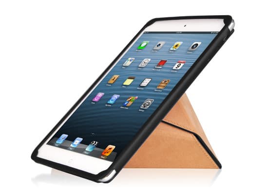 LUXA2 Butterfly, Omslag, Apple, iPad mini, 134 g