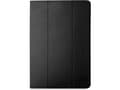 Pikkukuva 5 / 5: Belkin Smooth Tri-Fold Cover with Stand - Cover til tablet - for Samsung Galaxy Note 8.0