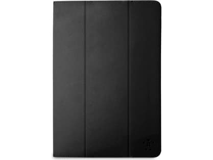 Belkin Smooth Tri-Fold Cover with Stand - Cover til tablet - for Samsung Galaxy Note 8.0