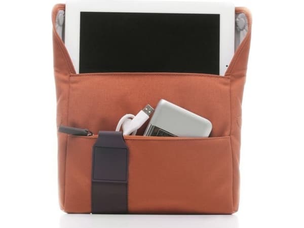 Bluelounge Sleeve Rust iPad