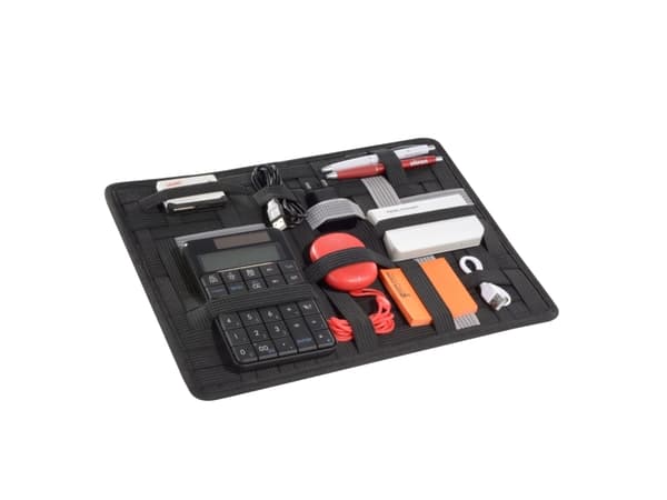 ultron RealLife keeper organizer - Beskyttelsesmuffe for nettbrett / notebook - 13"