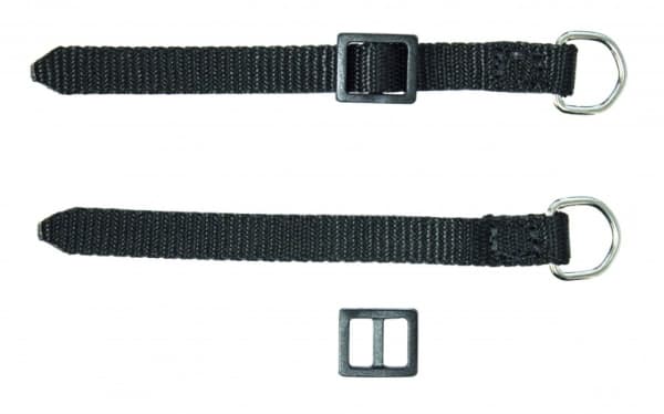 Panasonic - Skulderstropp for nettbrett - for Toughbook 20, 20 Standard, A3; Toughpad FZ-A2, FZ-Q1, FZ-Q1 Performance, FZ-Q1 Standard