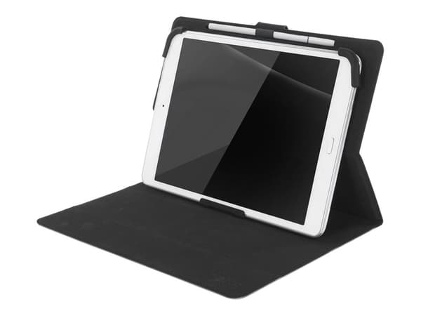 Tucano Facile Plus, Folio-kotelo, Mikä tahansa tuotemerkki, 17,8 cm (7")