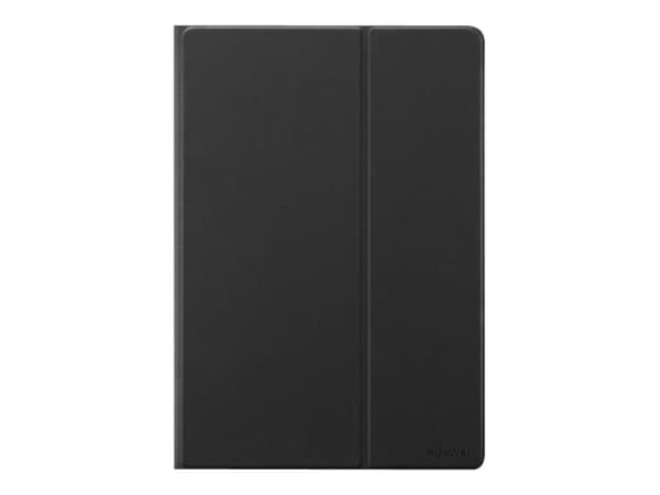 Huawei - Flipomslag til tabletti - polyuretaani - lajittelu - 10" - MediaPad T3 10:lle