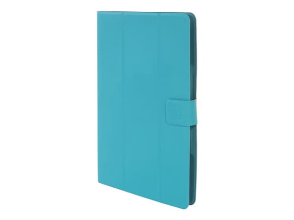 Tucano TAB-FAP10-Z, Folio-kotelo, Mikä tahansa tuotemerkki, 25,4 cm (10")
