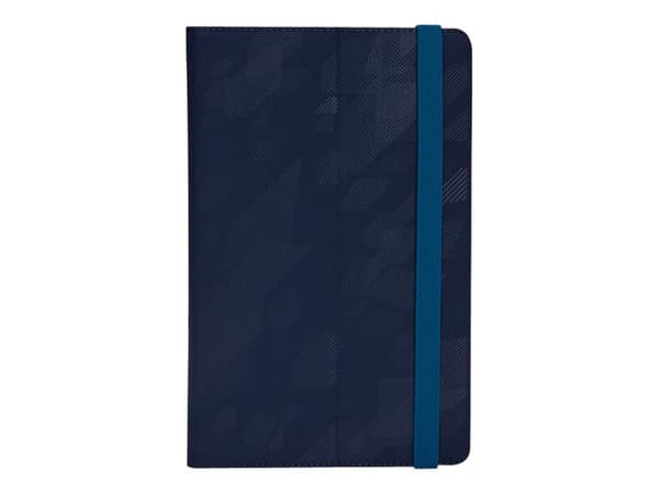 Case Logic SureFit CBUE-1208 Dress Blue 20,3 cm (8") Folio Blå