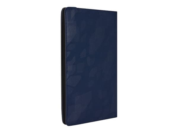Case Logic SureFit CBUE-1208 Dress Blue 20,3 cm (8") Folio Blå