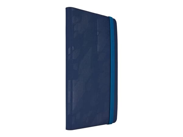 Case Logic SureFit CBUE-1208 Dress Blue 20,3 cm (8") Folio Blå