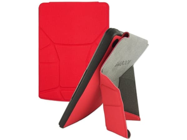 Etui na tablet inkBOOK Yoga Wild Rose (ET_YOGA_RED)
