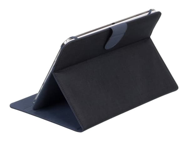 Rivacase 3317, Folio-kotelo, Mikä tahansa tuotemerkki, Acer Iconia Tab A3-A30 / Apple iPad Air 2 / Asus ZenPad 10 Z300C / Lenovo TAB 2 A10-70L / Sams