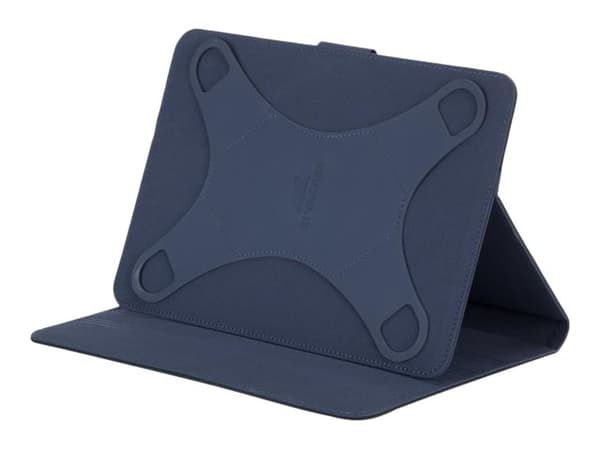 Rivacase 3317, Folio-kotelo, Mikä tahansa tuotemerkki, Acer Iconia Tab A3-A30 / Apple iPad Air 2 / Asus ZenPad 10 Z300C / Lenovo TAB 2 A10-70L / Sams