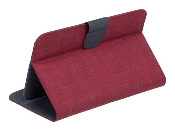 Rivacase 3312, folio, (Acer Iconia Talk B1-723 / Asus ZenPad C 7.0 Z170CG / Huawei MediaPad X2 / Lenovo Phab PB1-750M /..., 17,8 cm (7"), 180 g